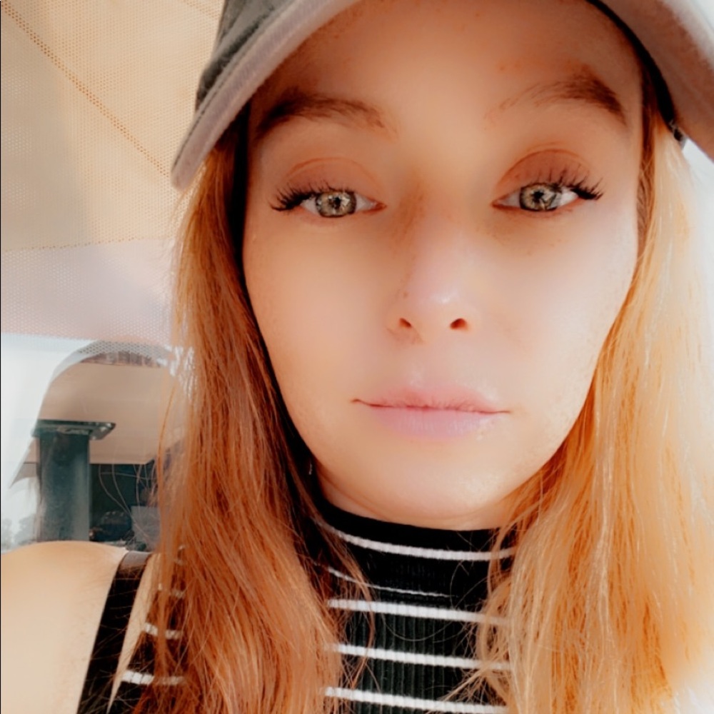 Meet your Posher, Miranda